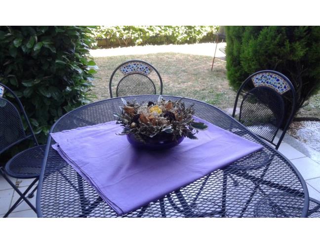 Anteprima foto 7 - Appartamento in Affitto a Busnago (Monza e Brianza)