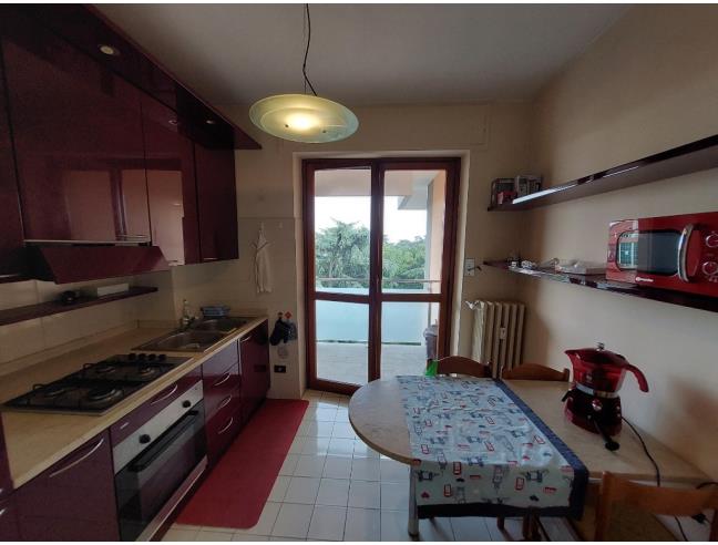 Anteprima foto 2 - Appartamento in Affitto a Busto Arsizio (Varese)