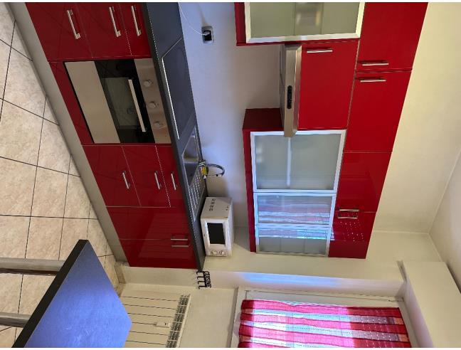 Anteprima foto 3 - Appartamento in Affitto a Busto Arsizio (Varese)