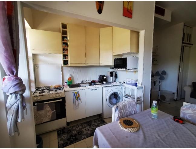 Anteprima foto 2 - Appartamento in Affitto a Cagliari (Cagliari)