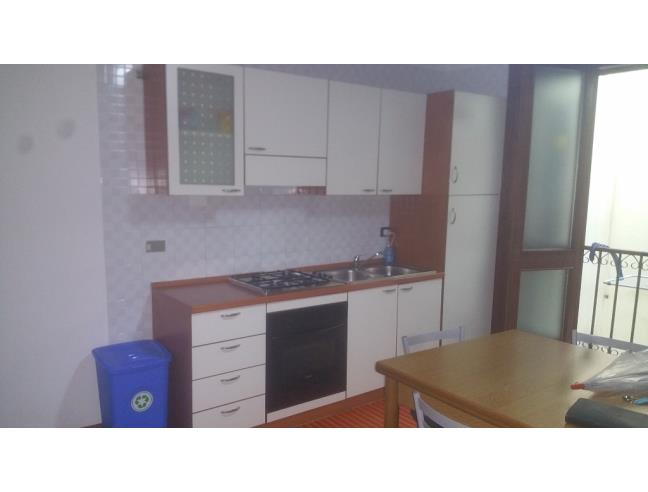 Anteprima foto 2 - Appartamento in Affitto a Cagliari (Cagliari)