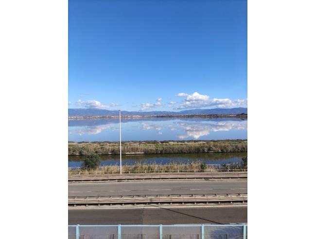 Anteprima foto 2 - Appartamento in Affitto a Cagliari (Cagliari)