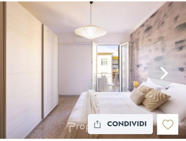 Anteprima foto 2 - Appartamento in Affitto a Cagliari (Cagliari)
