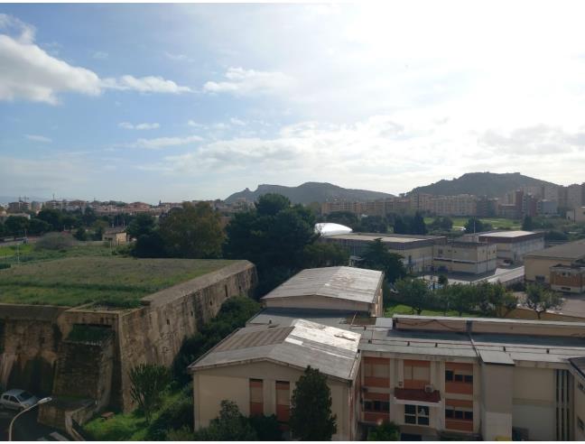 Anteprima foto 2 - Appartamento in Affitto a Cagliari (Cagliari)