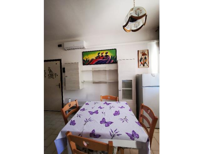 Anteprima foto 3 - Appartamento in Affitto a Cagliari (Cagliari)