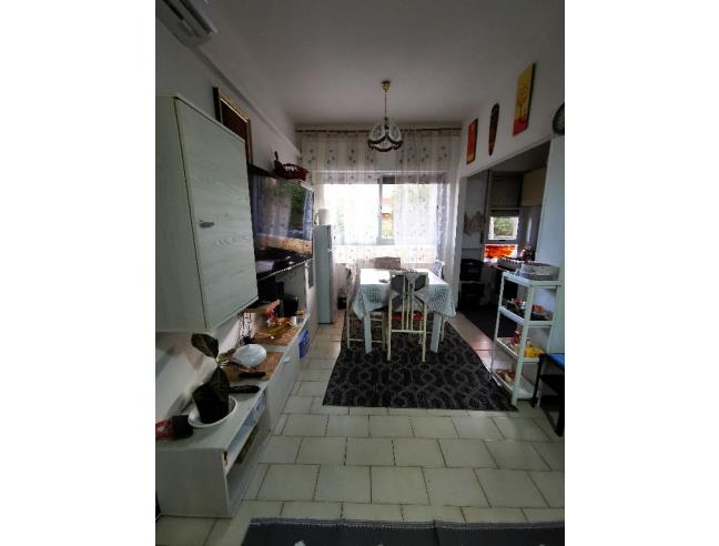 Anteprima foto 3 - Appartamento in Affitto a Cagliari (Cagliari)