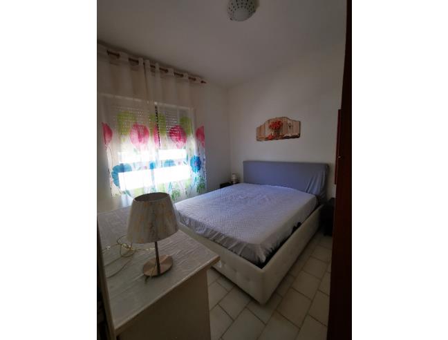 Anteprima foto 4 - Appartamento in Affitto a Cagliari (Cagliari)