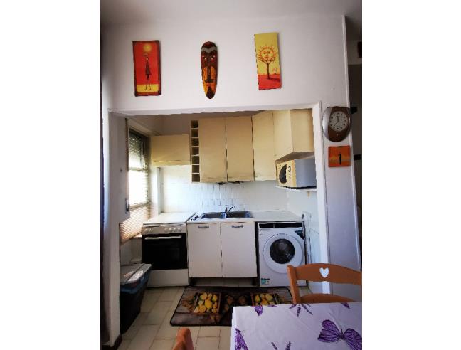 Anteprima foto 4 - Appartamento in Affitto a Cagliari (Cagliari)