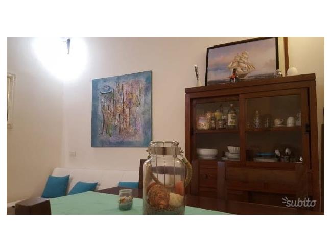 Anteprima foto 5 - Appartamento in Affitto a Cagliari (Cagliari)
