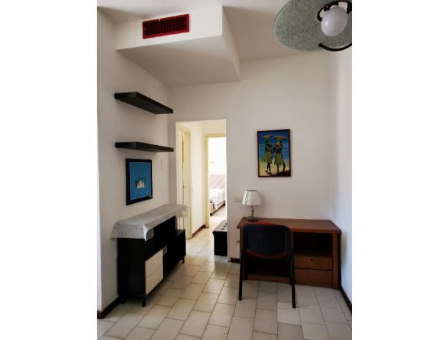 Anteprima foto 5 - Appartamento in Affitto a Cagliari (Cagliari)