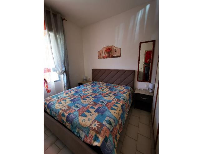Anteprima foto 6 - Appartamento in Affitto a Cagliari (Cagliari)