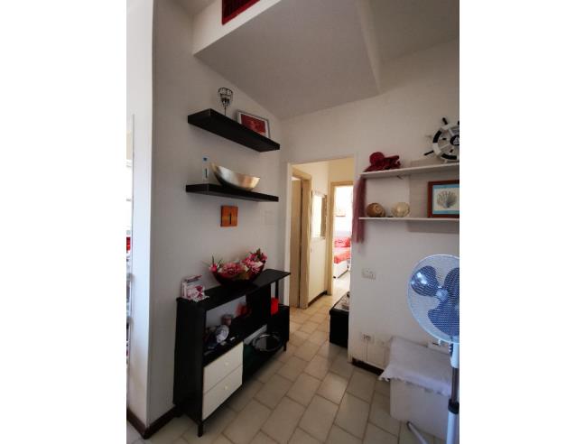 Anteprima foto 6 - Appartamento in Affitto a Cagliari (Cagliari)