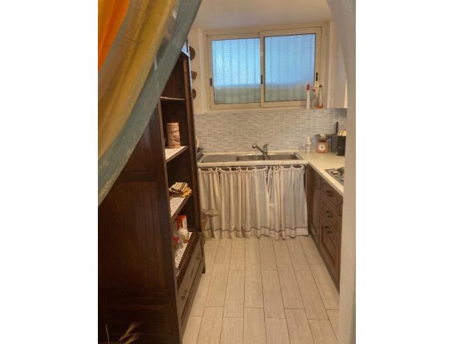 Anteprima foto 6 - Appartamento in Affitto a Cagliari (Cagliari)