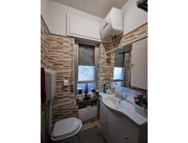 Anteprima foto 7 - Appartamento in Affitto a Cagliari (Cagliari)