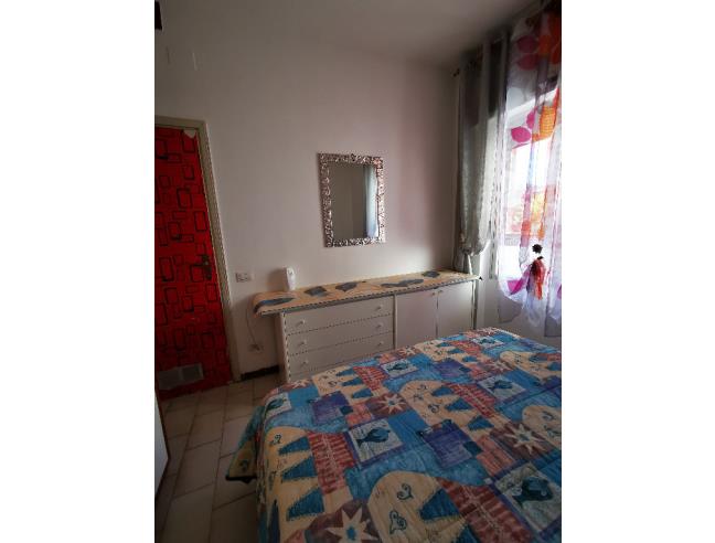 Anteprima foto 7 - Appartamento in Affitto a Cagliari (Cagliari)