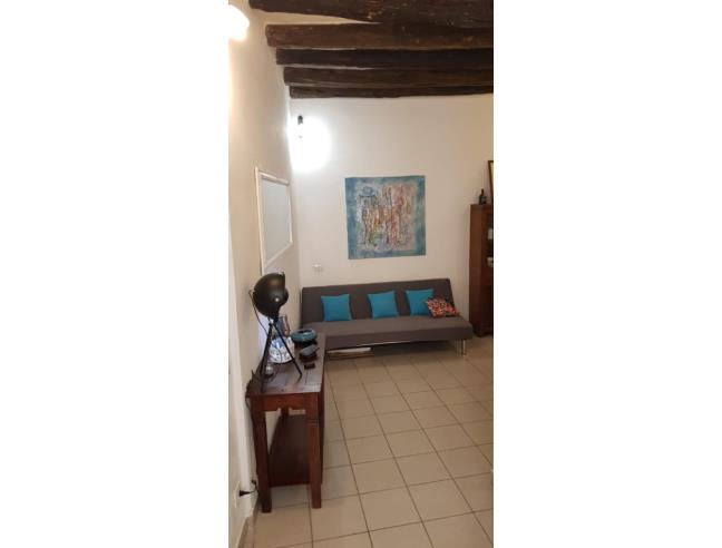 Anteprima foto 7 - Appartamento in Affitto a Cagliari (Cagliari)