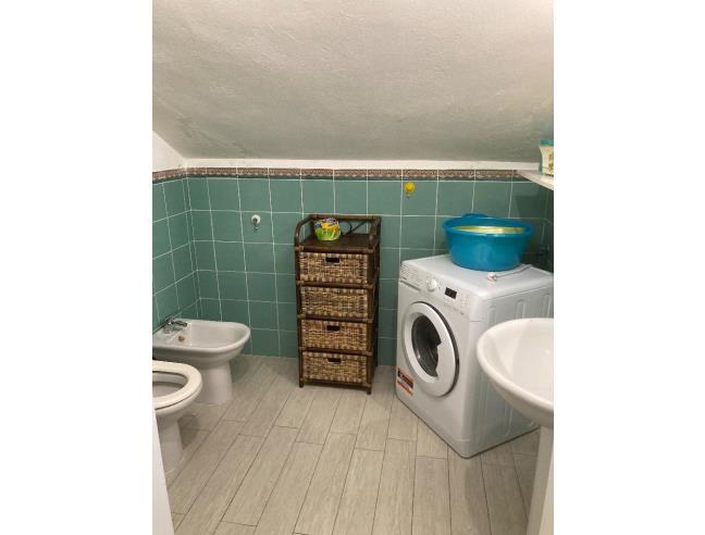 Anteprima foto 8 - Appartamento in Affitto a Cagliari (Cagliari)