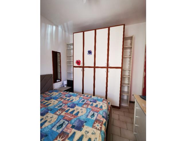 Anteprima foto 8 - Appartamento in Affitto a Cagliari (Cagliari)