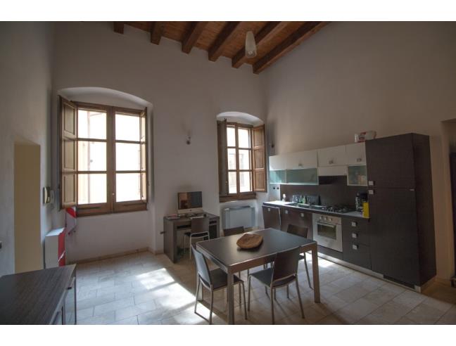 Anteprima foto 2 - Appartamento in Affitto a Cagliari - Centro città