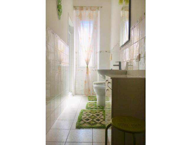 Anteprima foto 2 - Appartamento in Affitto a Cagliari - Centro città