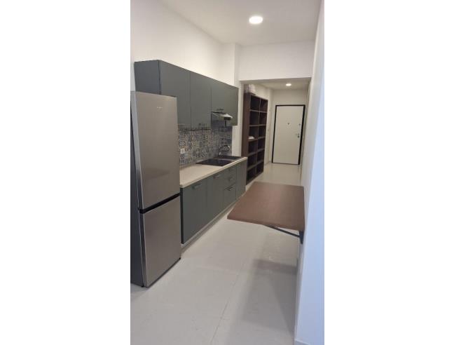 Anteprima foto 2 - Appartamento in Affitto a Cagliari - Centro città