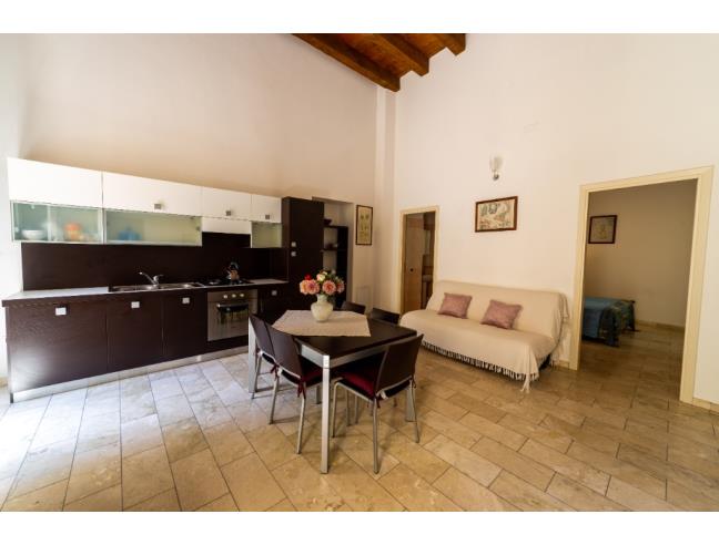 Anteprima foto 3 - Appartamento in Affitto a Cagliari - Centro città