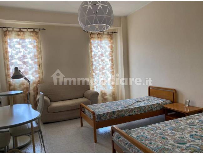 Anteprima foto 3 - Appartamento in Affitto a Cagliari - Centro città