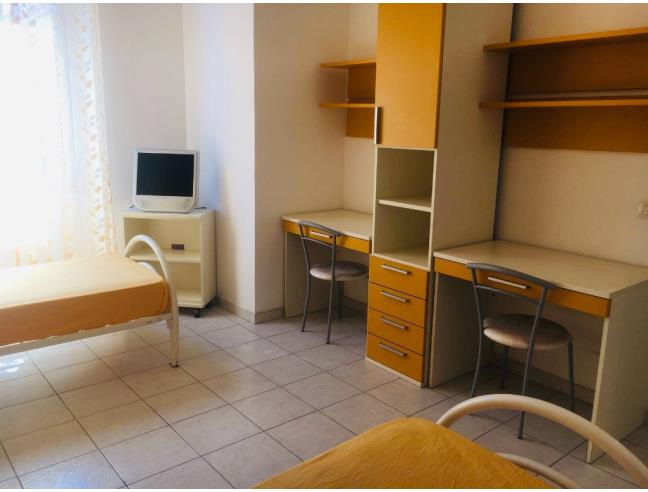 Anteprima foto 4 - Appartamento in Affitto a Cagliari - Centro città