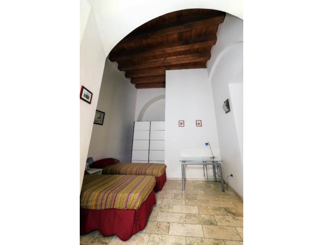 Anteprima foto 5 - Appartamento in Affitto a Cagliari - Centro città