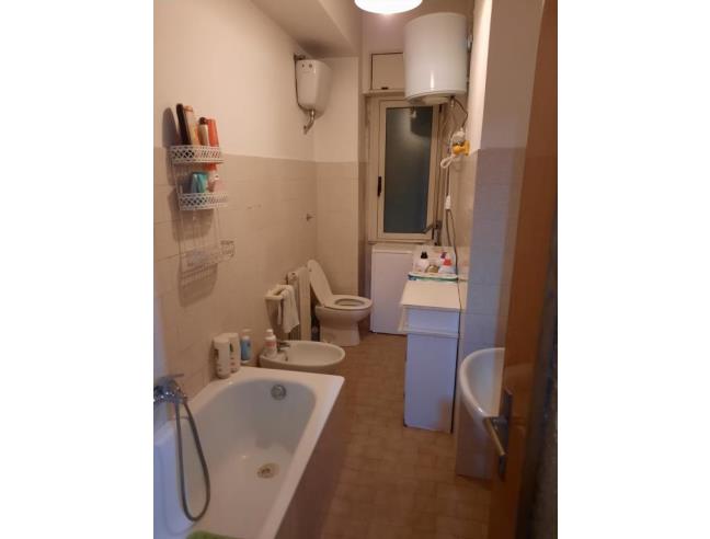 Anteprima foto 5 - Appartamento in Affitto a Cagliari - Centro città