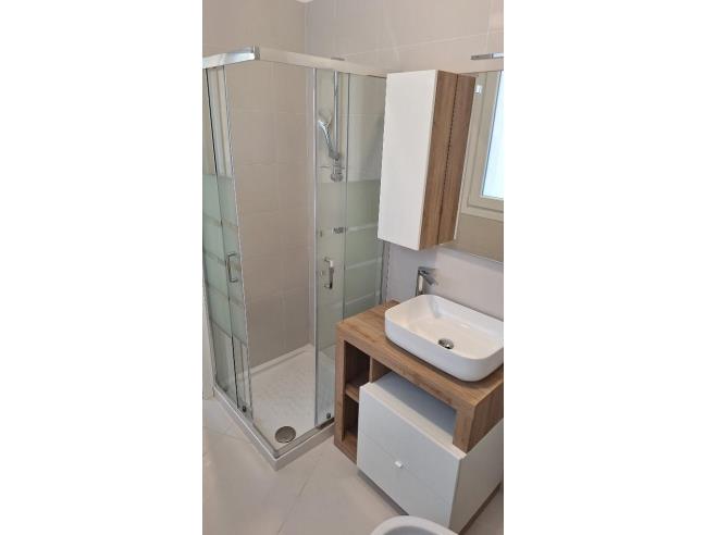 Anteprima foto 5 - Appartamento in Affitto a Cagliari - Centro città