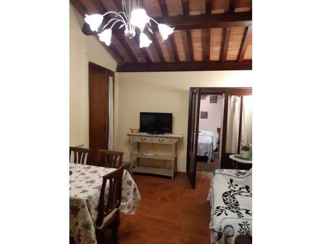 Anteprima foto 2 - Appartamento in Affitto a Calci - Montemagno