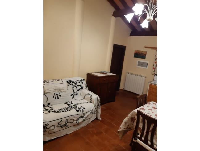 Anteprima foto 3 - Appartamento in Affitto a Calci - Montemagno