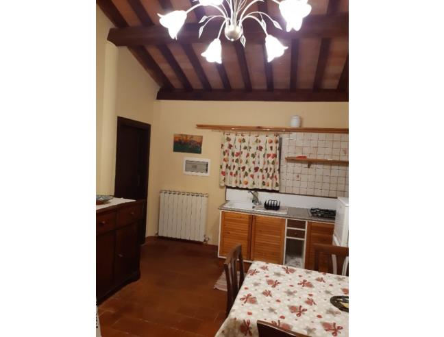 Anteprima foto 5 - Appartamento in Affitto a Calci - Montemagno