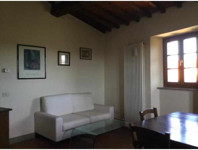 Anteprima foto 3 - Appartamento in Affitto a Calcinaia (Pisa)