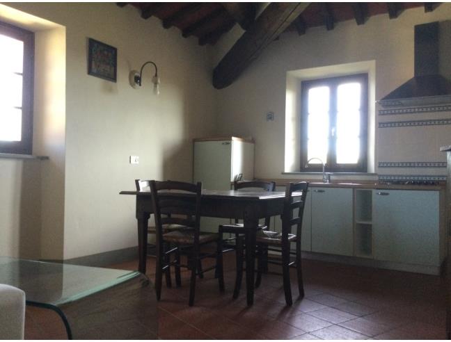 Anteprima foto 4 - Appartamento in Affitto a Calcinaia (Pisa)