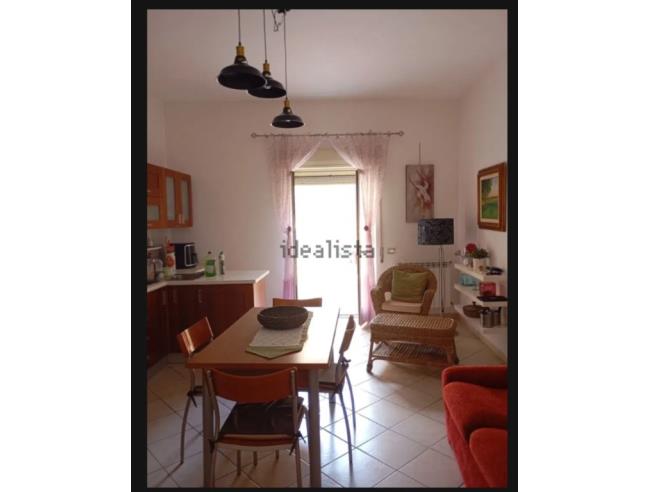 Anteprima foto 3 - Appartamento in Affitto a Caltagirone (Catania)