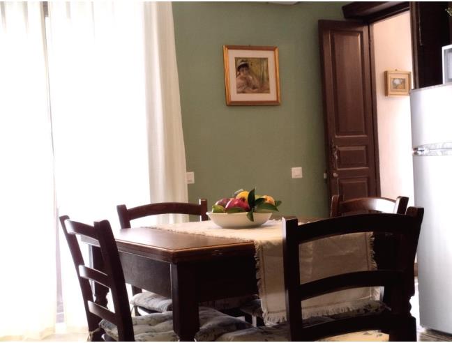 Anteprima foto 1 - Appartamento in Affitto a Caltanissetta - Centro città