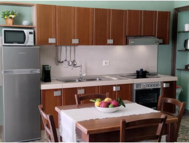 Anteprima foto 2 - Appartamento in Affitto a Caltanissetta - Centro città