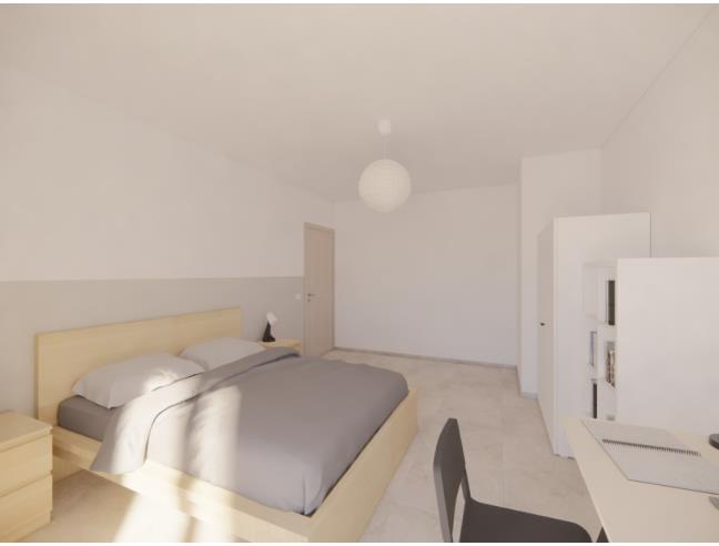 Anteprima foto 2 - Appartamento in Affitto a Caltanissetta - Centro città