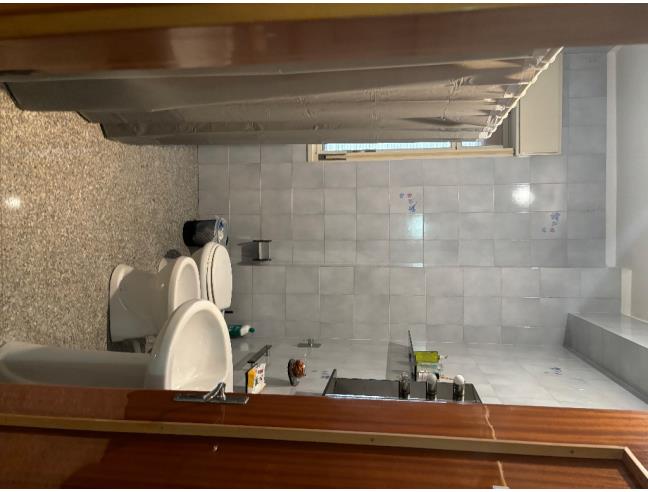 Anteprima foto 3 - Appartamento in Affitto a Caltanissetta - Centro città