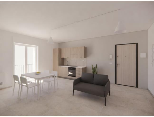 Anteprima foto 3 - Appartamento in Affitto a Caltanissetta - Centro città