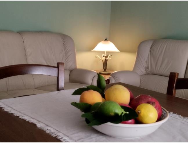 Anteprima foto 3 - Appartamento in Affitto a Caltanissetta - Centro città