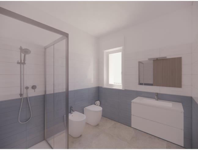 Anteprima foto 4 - Appartamento in Affitto a Caltanissetta - Centro città