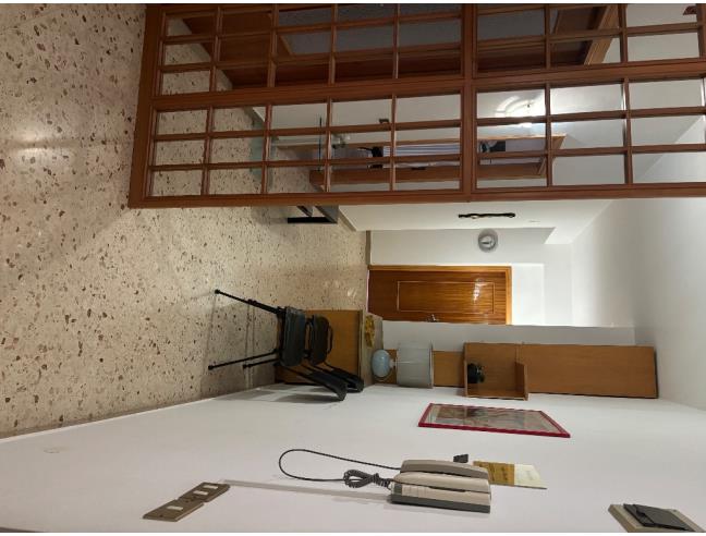 Anteprima foto 4 - Appartamento in Affitto a Caltanissetta - Centro città