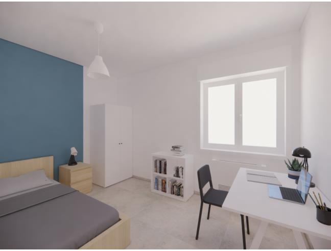 Anteprima foto 7 - Appartamento in Affitto a Caltanissetta - Centro città