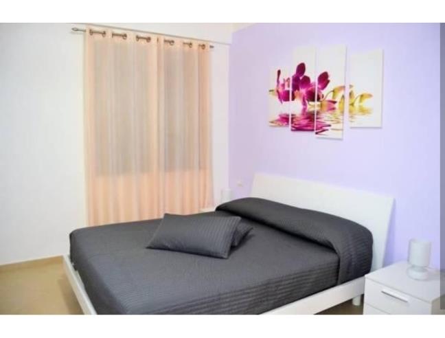 Anteprima foto 2 - Appartamento in Affitto a Camerota - Marina Di Camerota