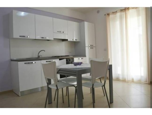 Anteprima foto 3 - Appartamento in Affitto a Camerota - Marina Di Camerota