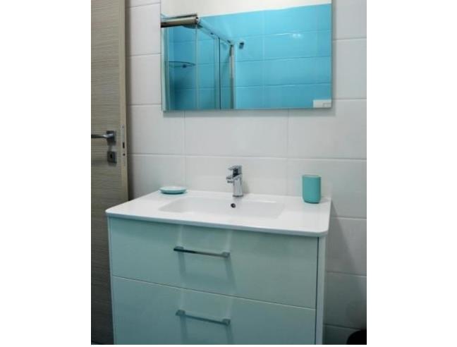 Anteprima foto 4 - Appartamento in Affitto a Camerota - Marina Di Camerota