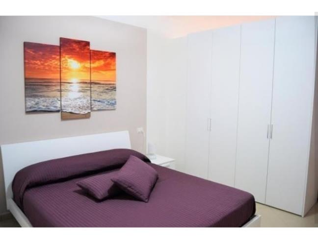 Anteprima foto 6 - Appartamento in Affitto a Camerota - Marina Di Camerota